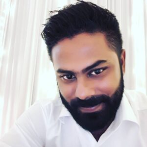 Picture of އަޙްމަދު ޝަރުވާން