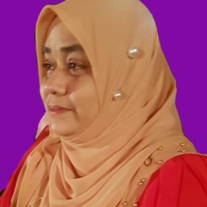 Picture of އާމިނަތު ނަޒްމާ