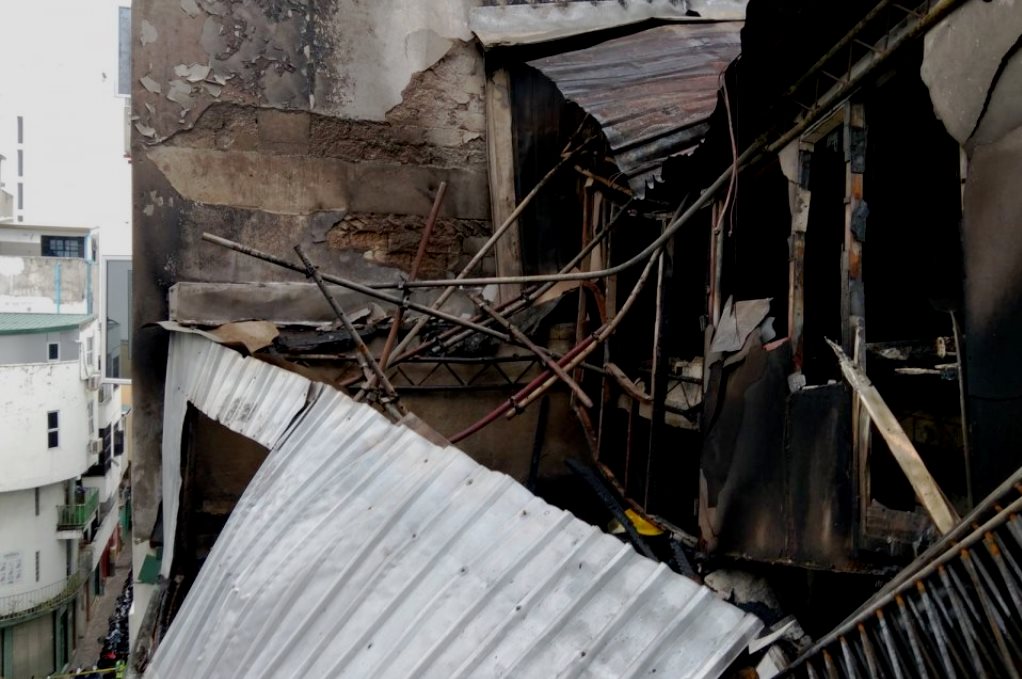 MNDF alifaanuge haadhisaa