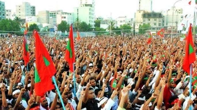 23 December ihthihaadhu