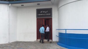Criminal Court