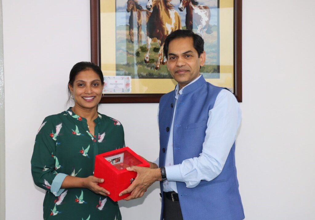 MOE and India safeer