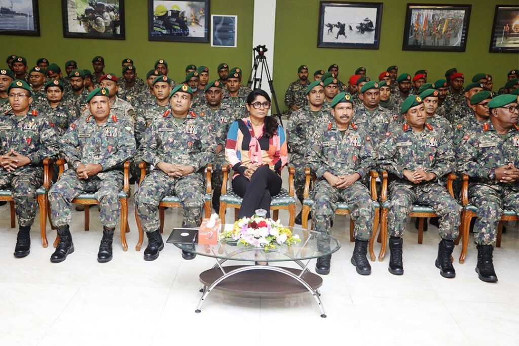 MNDF