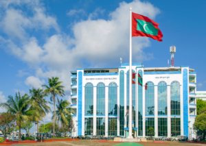 ShaheedHussainAdamBuilding police