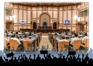 Siyaasee meehunnah bunelameve!