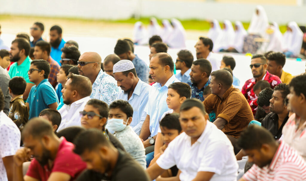 Zuvaanunnah Kameh kohdheynama!