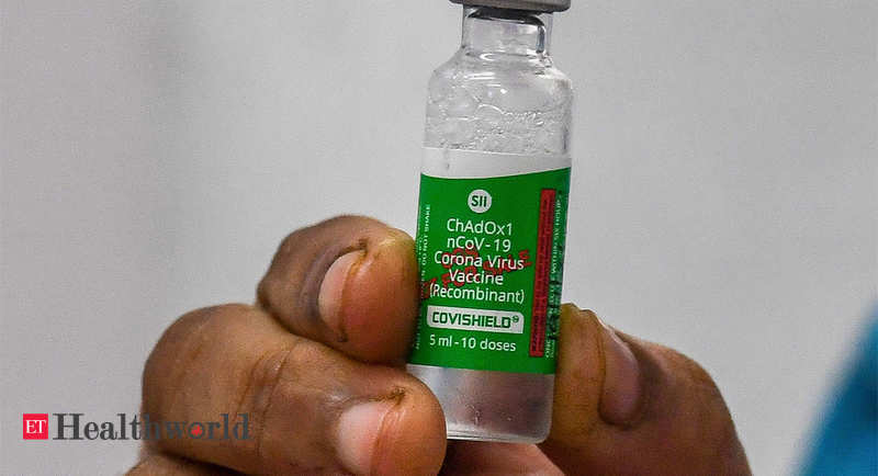 Covishield not to be taken by people severely allergic to any of its ingredients serum institute