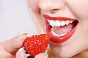 Depositphotos 28522847 stock photo beautiful female mouth with white