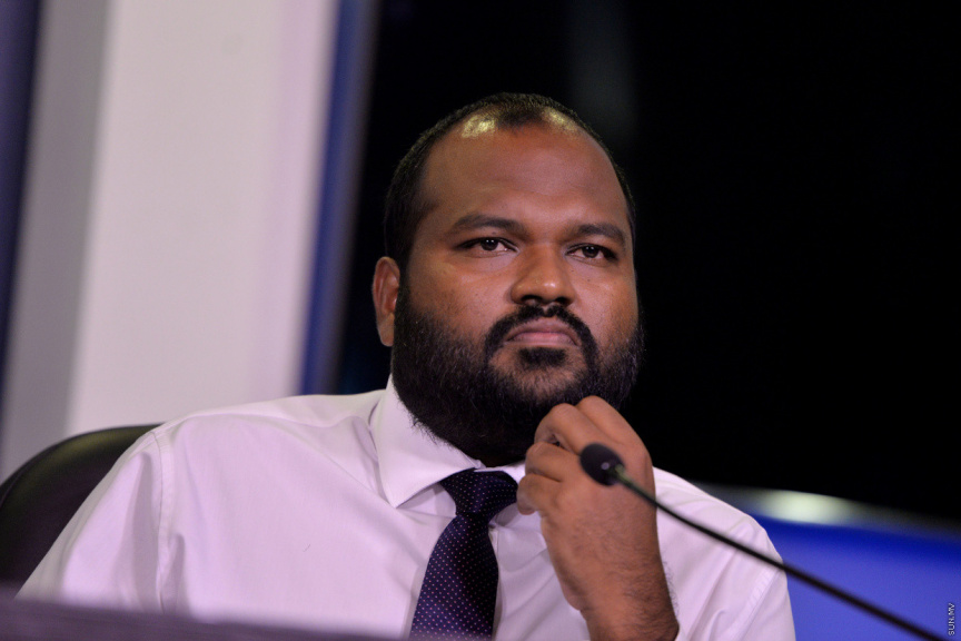 Ali waheedh