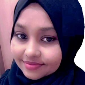 Picture of ފާޠިމަތު ސާއިނާ