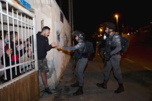 Avishai IsraelPalestine