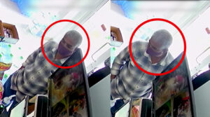 KiruPacketTheftSuspect