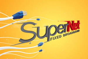 Ooredoo Supernet