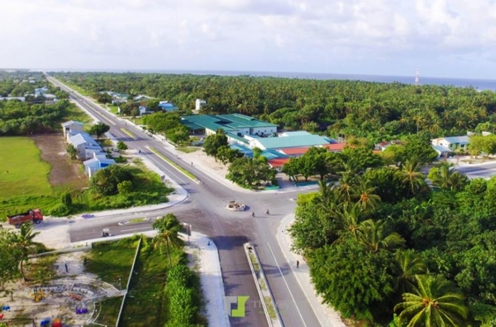 Laamu Gan
