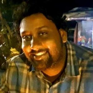 Picture of މުޙައްމަދު ނަދީމް