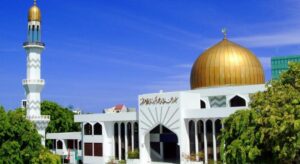 އިސްލާމީ މަރުކަޒު