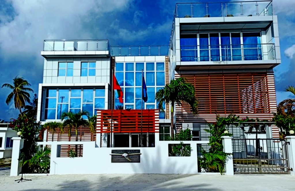 Custom Kulhudhuffushi