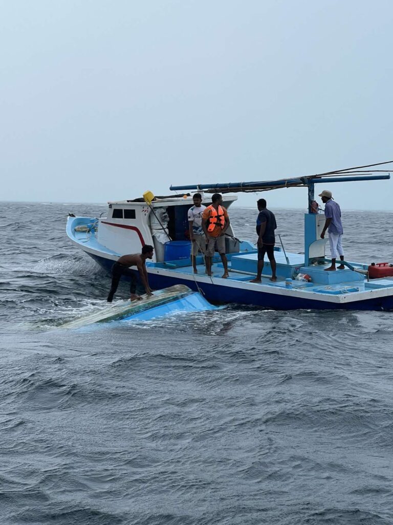 ނޮޅިވަރަމް ޑިންގީ