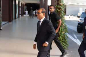 ރައީސް ނަޝިދު