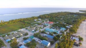 Kolhufushi