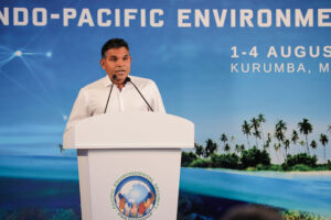 Faisal naseem fenvaru