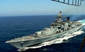 Pakistan navy ship alamgir fenvaruonline