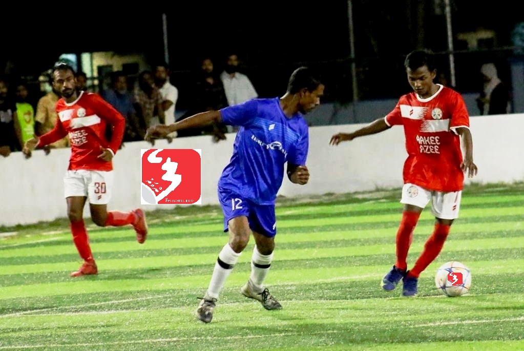 Futsal 2022 Fenvaru online