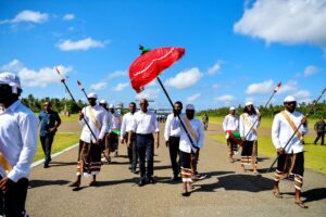 Raees Solih Laamu 2022 fenvaru online