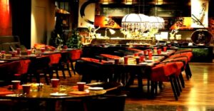 Restaurant fenvaru Online