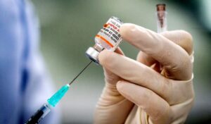 Fenvaru online Covid 19 Vaccin