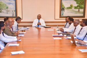 Masee Raees Solih fenvaru Online