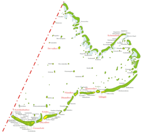 Gaafu Alif Atoll (1)