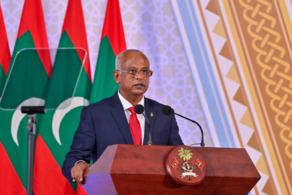 Raees Solih fenvaruonline