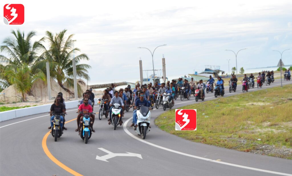 MotoCycle Laamu Gan fenvaruonline