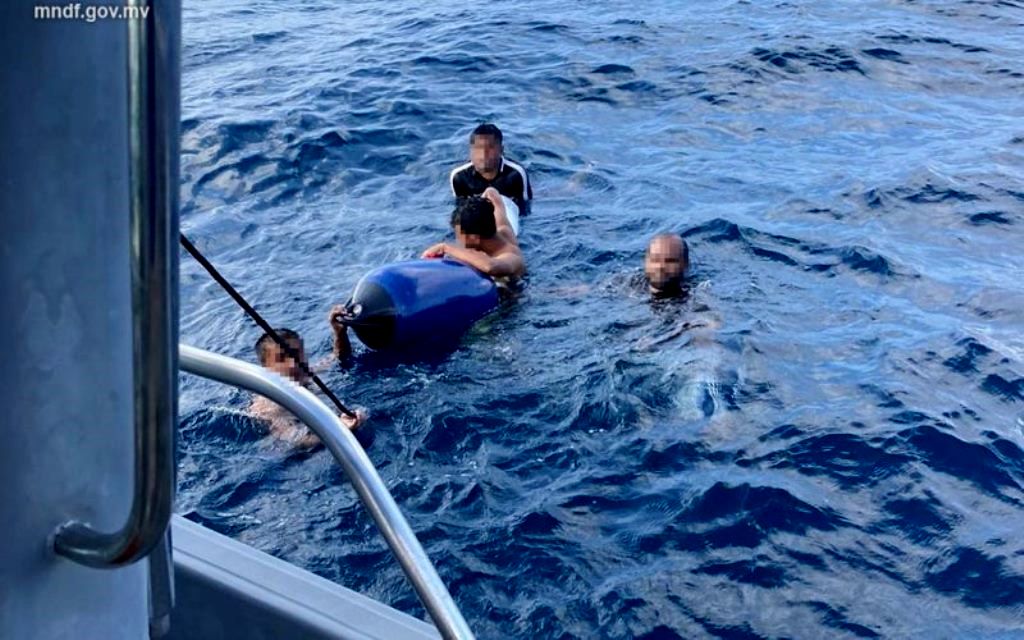 Kandumatheege Haadhisaa fenvaruonline