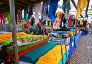 Fabric 2 fothi fenvaru