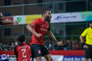 Futsal gan team fenvaru