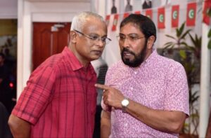 Gasim and Raees Solih fenvaru online