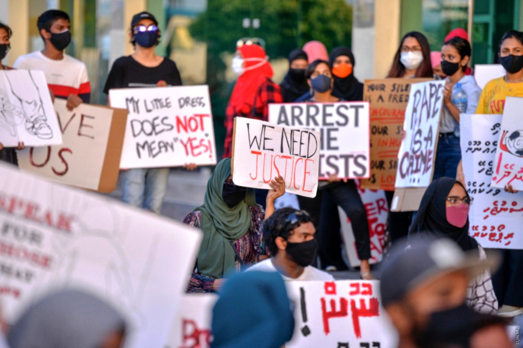 Rape case fenvaruonline