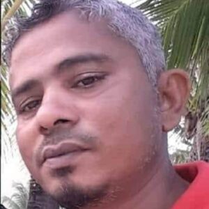 Picture of މުޙައްމަދު ޠާހިރު