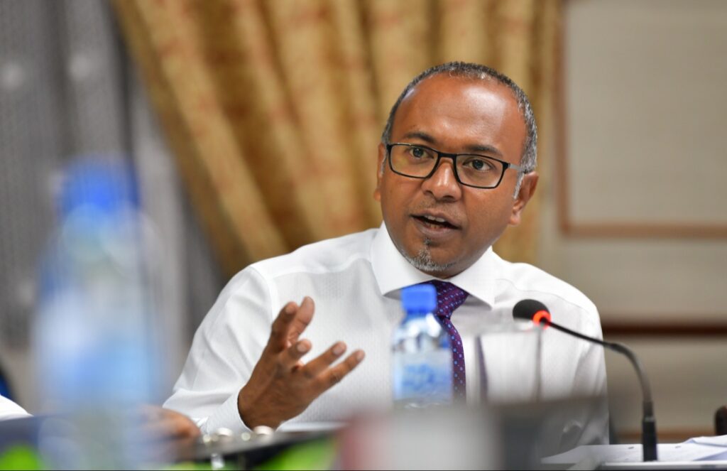Hassan Latheef