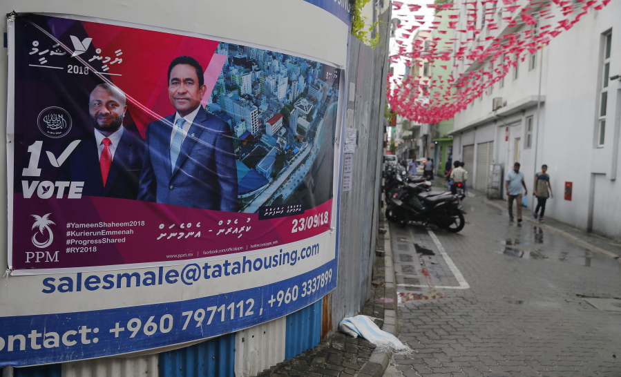 Maldives Elections Preview 63555.jpg
