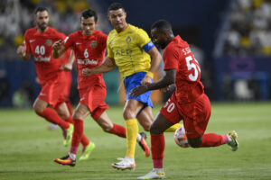 FBL ASIA C1 NASSR SHABAB