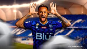 PSG news Neymar approves massive Al Hilal transfer but it s not final yet