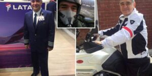 Pilot dies in bathroom of Boeing 787 — forcing emergency 750x375