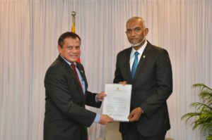 Muizzu Lanka