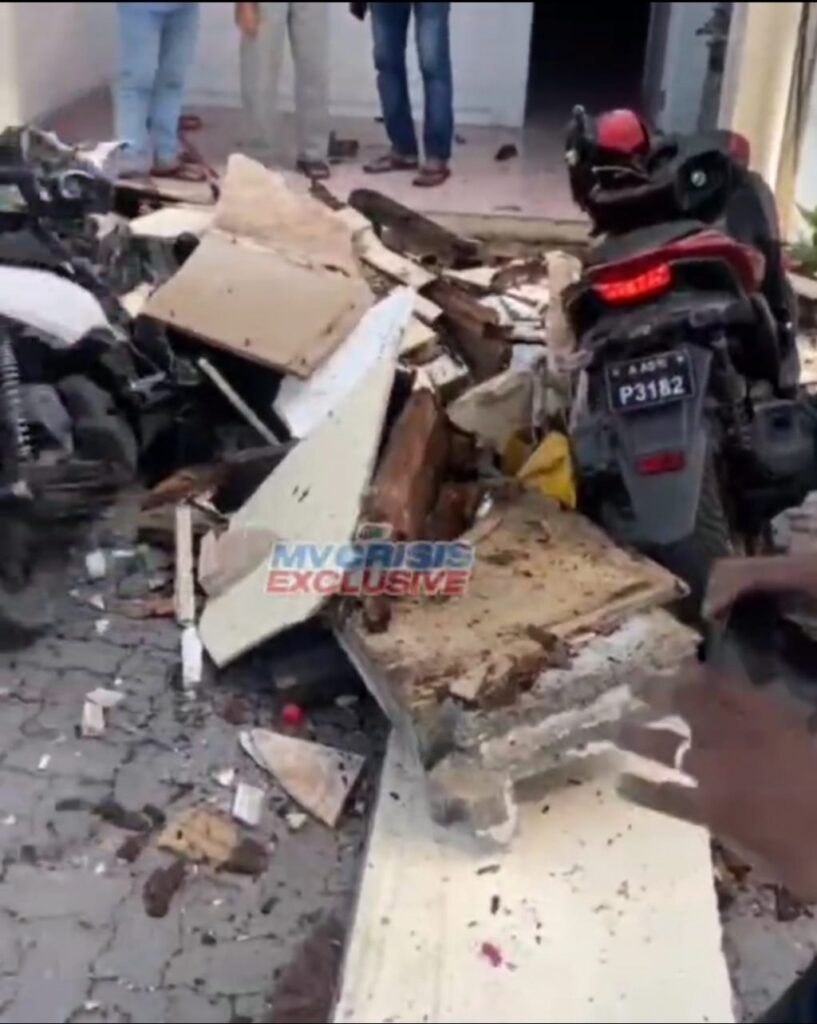 Accident Male fenvaruonline