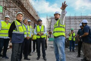 Dr.Muizzu fenvaruonline