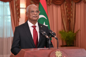 RAees Solih 11112023