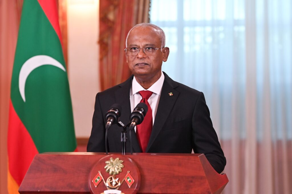 Raees Solih 11112023